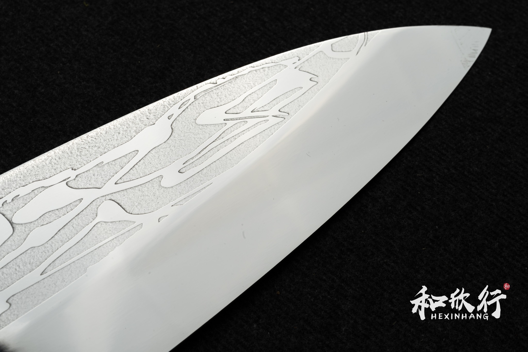 旬Shun PRO 匠系列｜VG-0003 出刃210mm｜